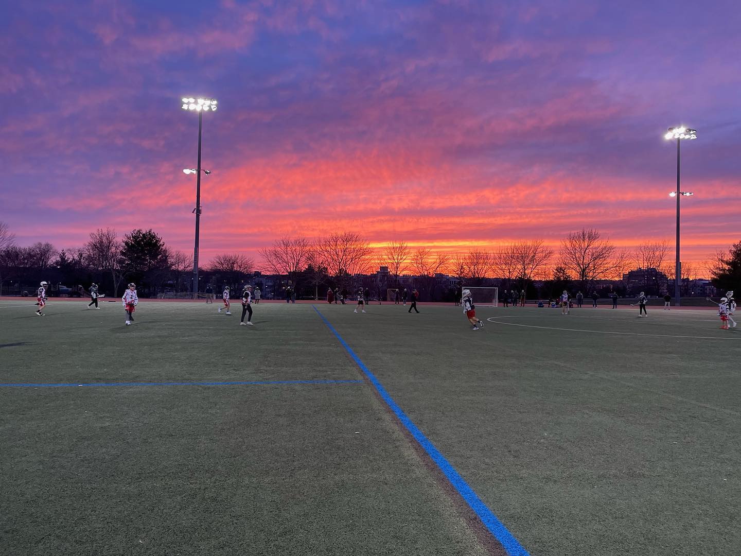 Milton Youth Lacrosse Home